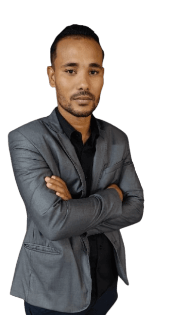 Patrick Nasimento